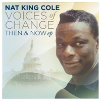 Pick Yourself Up (featuring excerpt from President Barack Obama's Inaugural Speech) - Nat King Cole