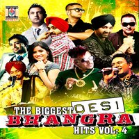 Goliyan - Yo Yo Honey Singh, Diljit Dosanjh