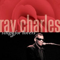 Come Live With me - Ray Charles