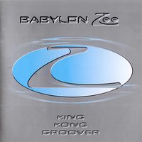 Bikini Machine - Babylon Zoo