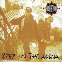 Take A Rest - Gang Starr