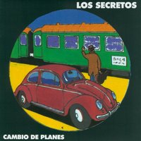 Estás muerto - Los Secretos