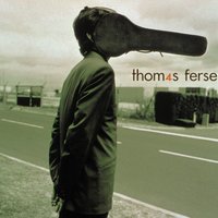 Monsieur - Thomas Fersen