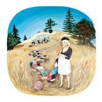 Harsh The Herald Angels Sing - Casiotone For The Painfully Alone
