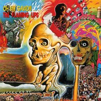 One Million Billionth of a Millisecond on a Sunday Morning - The Flaming Lips
