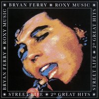 Do The Strand - Roxy Music