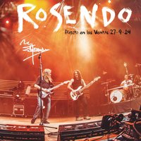 Majete - Rosendo