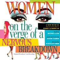 Model Behavior - Laura Benanti