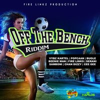 Nah Beg Friend - Serani