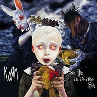 Souvenir - Korn