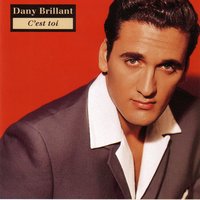 Chérie - Dany Brillant