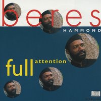 Freedom - Beres Hammond