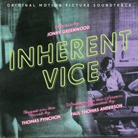 Spooks - Jonny Greenwood, Gaz Coombes, Dany Goffey
