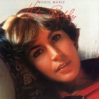 Nice To Be Around - Helen Reddy