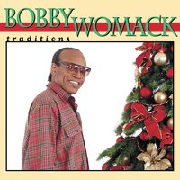 Joy To The World - Bobby Womack, Георг Фридрих Гендель