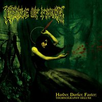 Foetus Of A New Day Kicking - Cradle Of Filth