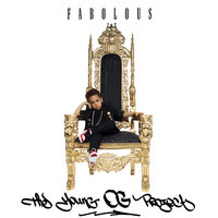 Cinnamon Apple - Fabolous, Kevin Hart