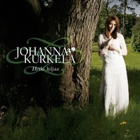 Juurrun tähän ikävään - Johanna Kurkela