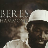 Let It Go - Beres Hammond