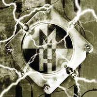 Bulldozer - Machine Head