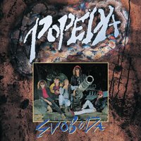 Kotiin - Popeda