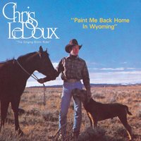 Cowcamp Blues - Chris Ledoux