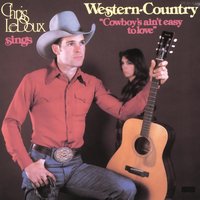 Chisum - Chris Ledoux