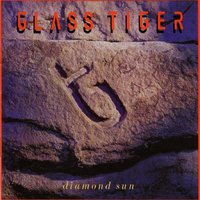 It's Love U Feel - Glass Tiger