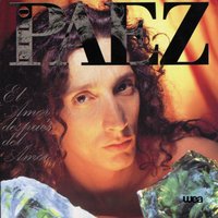 La Verónica - Fito Paez