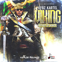 Dancehall - VYBZ Kartel