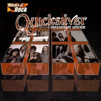Mona - Quicksilver Messenger Service