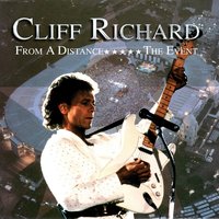 The Best Of Me - Cliff Richard