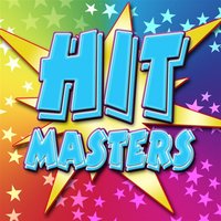 Stuck Like Glue - Hit Masters