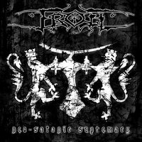 Burn The witch - Troll