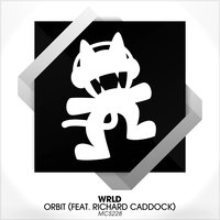 Orbit (feat. Richard Caddock) - Richard Caddock