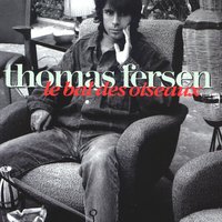 Mon pays - Thomas Fersen