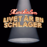 Mil efter mil - Peter Jöback