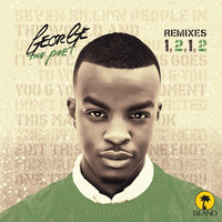 1,2,1,2 - George the poet, Dismantle