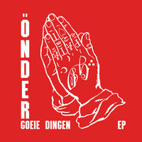 Niet Gehoord - Önder