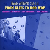 Buick '59 - The Medallions