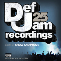 N****z Done Started Something - L.O.X., Mase, DMX