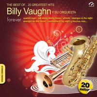 Ojos Españoles - Billy Vaughn