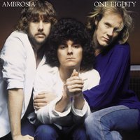 Cryin' in the Rain - Ambrosia