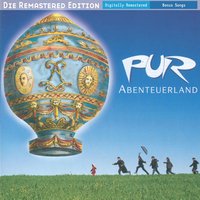 Ganz Egal - PUR