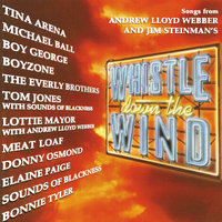 Try Not To Be Afraid - Boy George, Andrew Lloyd Webber