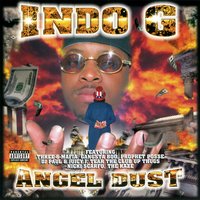 Dead Men Don't Talk - Project Pat, Indo G