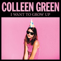 Deeper Than Love - Colleen Green