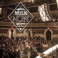 Love More - Justin Vernon