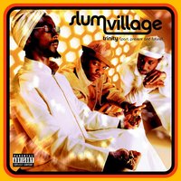La La - Slum Village