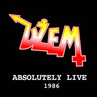 Blues Alabama - Dzem